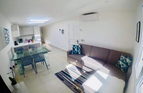 Liparlati Apartamento | Casa Cristallo