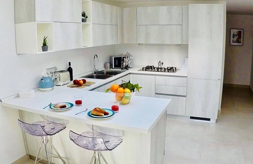 Liparlati Apartamento | Casa Cristallo
