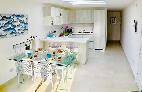 Liparlati Apartamento | Casa Cristallo