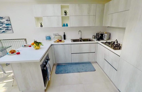 Liparlati Apartamento | Casa Cristallo