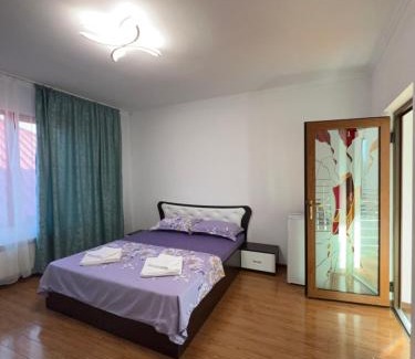 Techirghiol Casa | Casa Cristian 900 de metri pana la lac