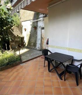 Sanremo Apartamento | Casa Cristian