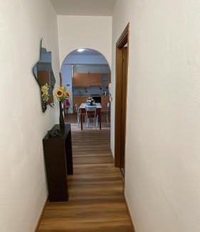 Sanremo Apartamento | Casa Cristian