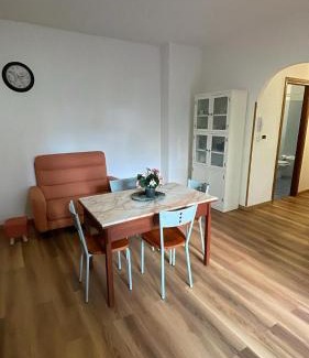 Sanremo Apartamento | Casa Cristian