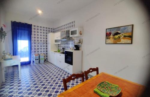 Casuzze Apartamento | Casa Cristina Beach
