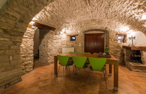 Ripabottoni Cama Y Desayuno | Casa Cristina Bed&Breakfast