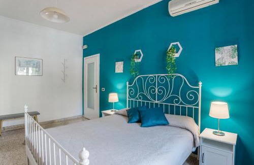 Cinecitta Apartamento | Casa Cristina bright and spacious Rome Apartment