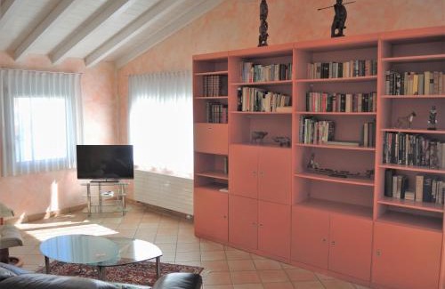 Quartino Apartamento | Casa Cristina
