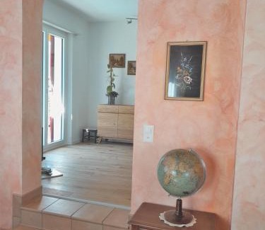 Quartino Apartamento | Casa Cristina