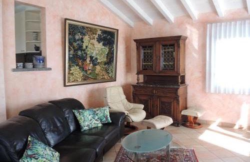 Quartino Apartamento | Casa Cristina