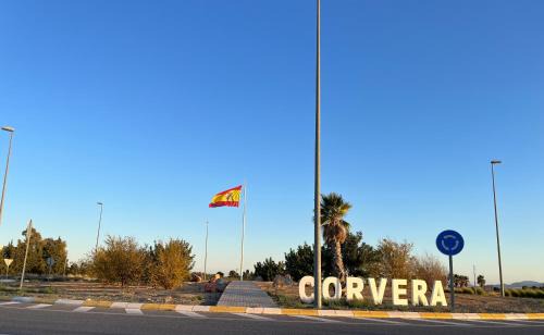 Corvera Apartamento | Casa Cristina, Corvera