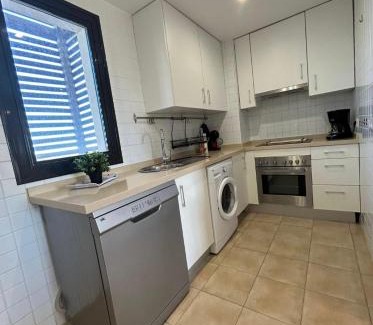 Corvera Apartamento | Casa Cristina, Corvera