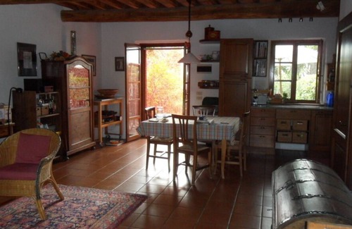 Giuncarico Casa | Casa Cristina