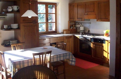 Giuncarico Casa | Casa Cristina