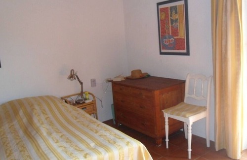 Giuncarico Casa | Casa Cristina