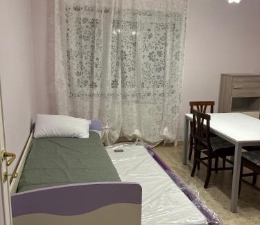 Marino Casa | Casa Cristina