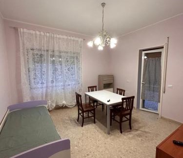Marino Casa | Casa Cristina