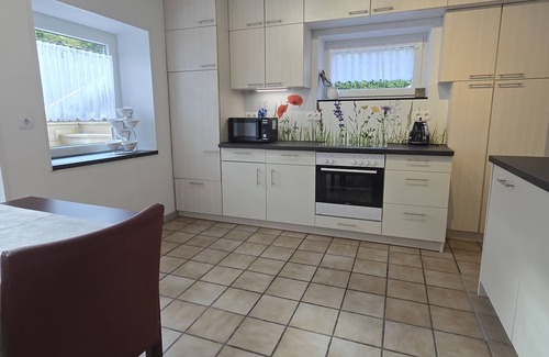 Bad Krozingen Casa | Casa Cristina- Kurpension und Appartements