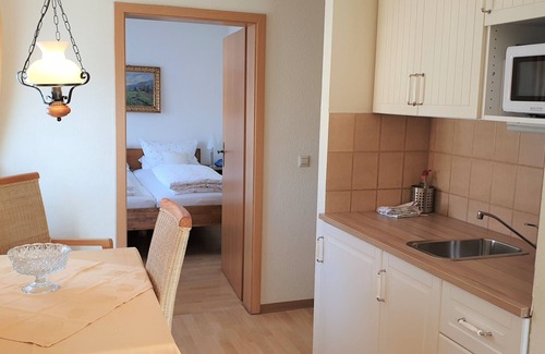 Bad Krozingen Casa | Casa Cristina- Kurpension und Appartements