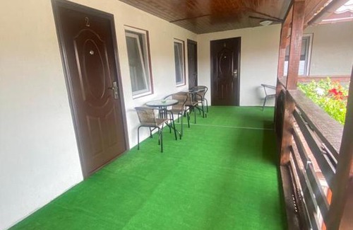 Beclean Casa | Casa Cristina