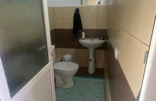 Beclean Casa | Casa Cristina