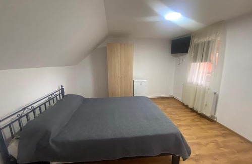 Beclean Casa | Casa Cristina