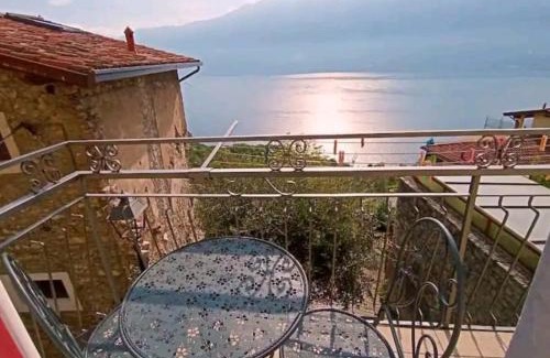 Tignale Casa | Casa Cristina - Vista Lago
