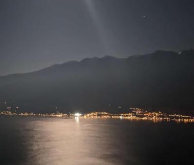 Tignale Casa | Casa Cristina - Vista Lago