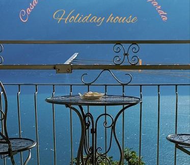 Tignale Casa | Casa Cristina - Vista Lago