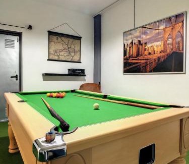 San Javier Casa | Casa Croft - 4609