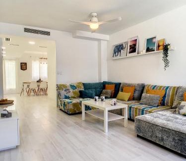 San Javier Casa | Casa Croft - 4609