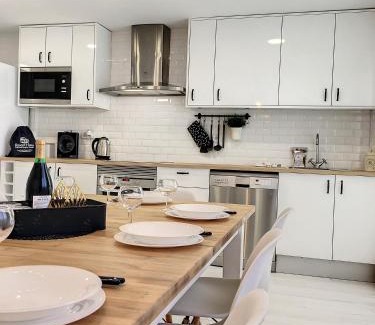 San Javier Casa | Casa Croft - 4609