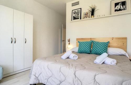 San Javier Casa | Casa Croft - 4609