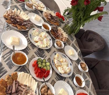 Oncesti Casa | Casa Croitoru Maramureş
