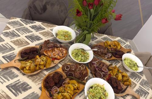 Oncesti Casa | Casa Croitoru Maramureş