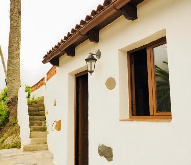 Agulo Casa | Casa Cruz De Tierno