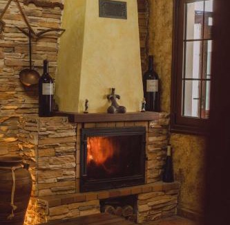Agulo Casa | Casa Cruz De Tierno