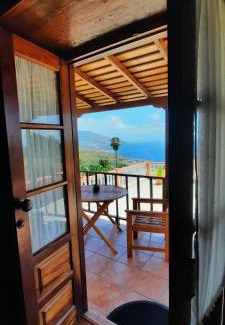 Breña Alta Casa | Casa Cruz