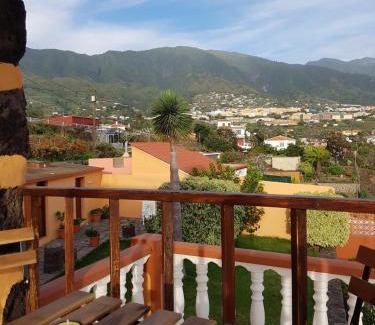 Breña Alta Casa | Casa Cruz