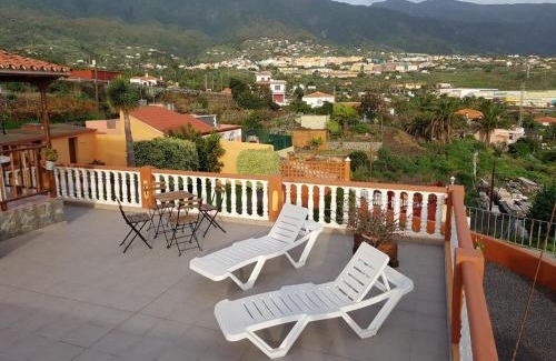 Breña Alta Casa | Casa Cruz