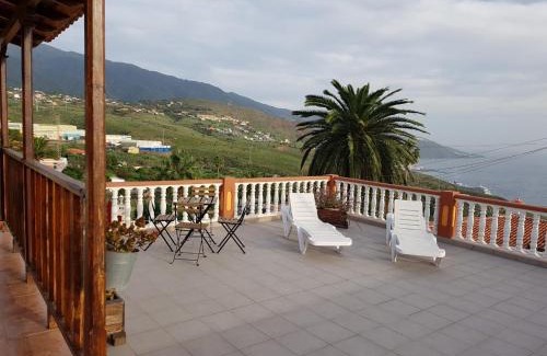 Breña Alta Casa | Casa Cruz
