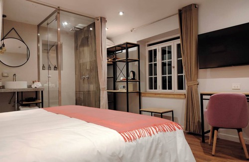 Centro histórico de Cusco Hotel | Casa Cruz Verde by Peru Garden Hotels