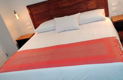 Centro histórico de Cusco Hotel | Casa Cruz Verde by Peru Garden Hotels