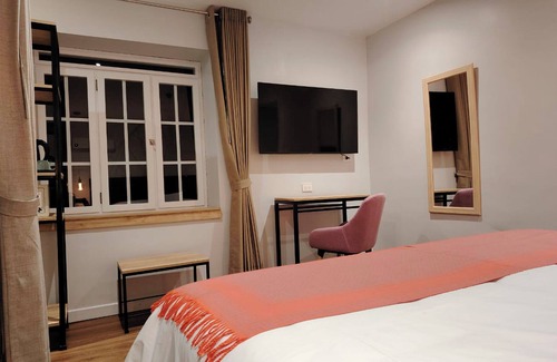 Centro histórico de Cusco Hotel | Casa Cruz Verde by Peru Garden Hotels