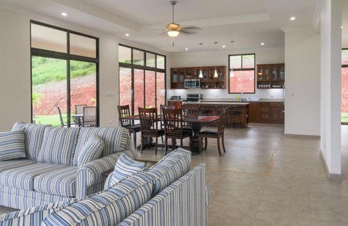 Savegre Casa | Casa Crystal