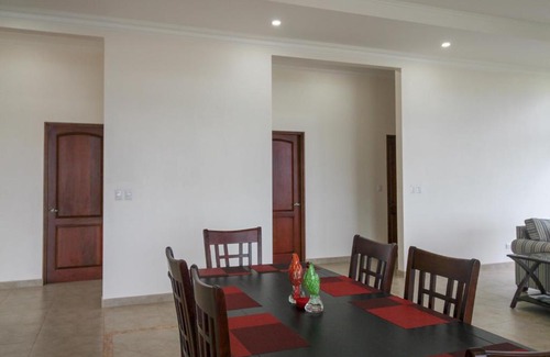 Savegre Casa | Casa Crystal