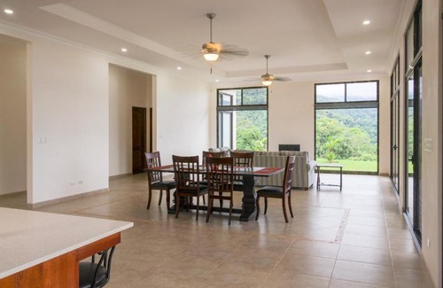 Savegre Casa | Casa Crystal
