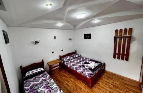 Vatra Dornei Casa | CASA CU LAVANDĂ