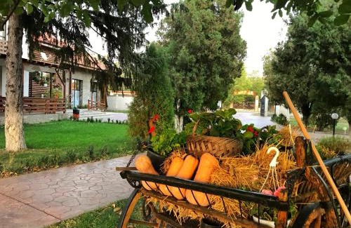 Brebeni Casa | Casa Cu Nuc