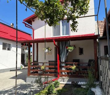 Vale Casa | Casa Cu Vie